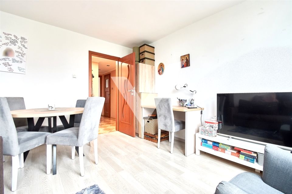 Mieszkanie Bydgoszcz