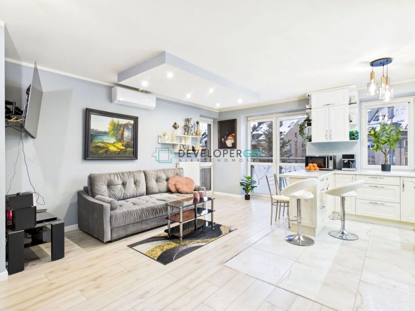 Mieszkanie Ignatki-Osiedle