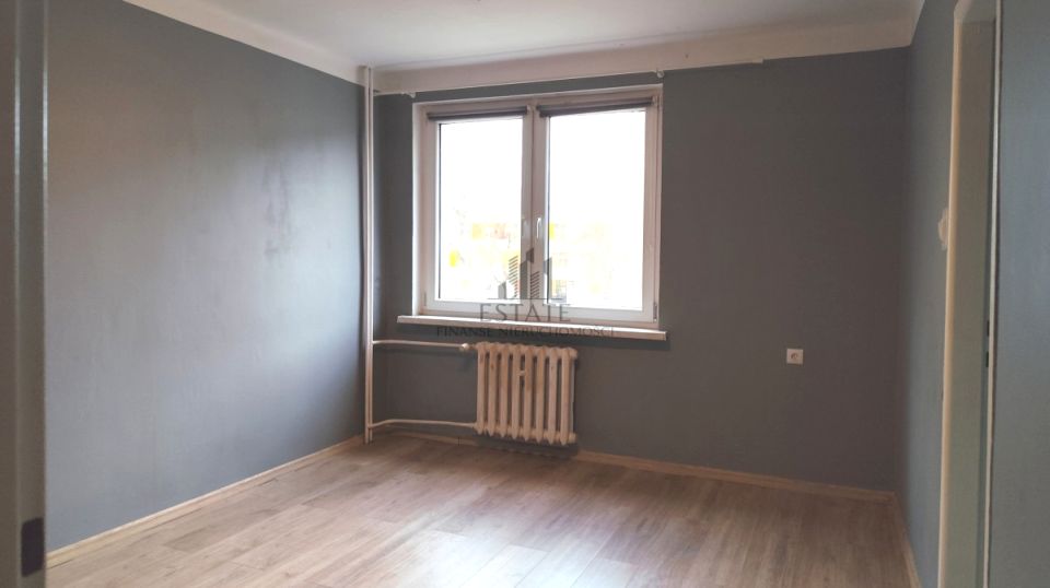 Mieszkanie Zielona Góra