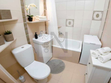 Mieszkanie blok mieszkalny sprzedaż