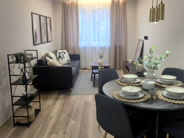 Mieszkanie blok mieszkalny sprzedaż