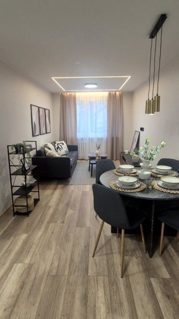 Mieszkanie blok mieszkalny sprzedaż