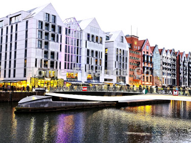 Mieszkanie Gdańsk