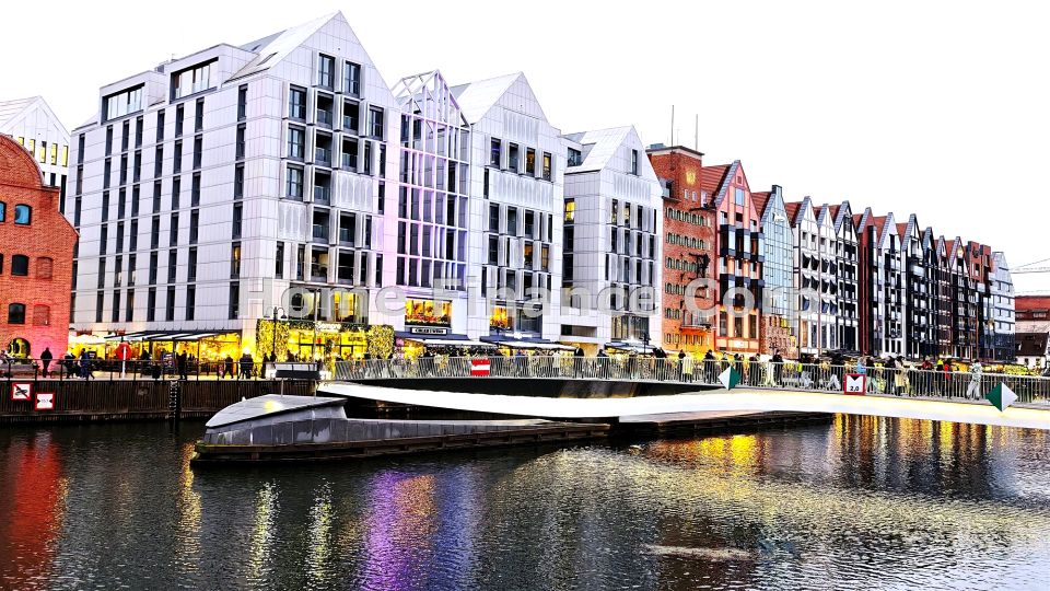 Mieszkanie Gdańsk