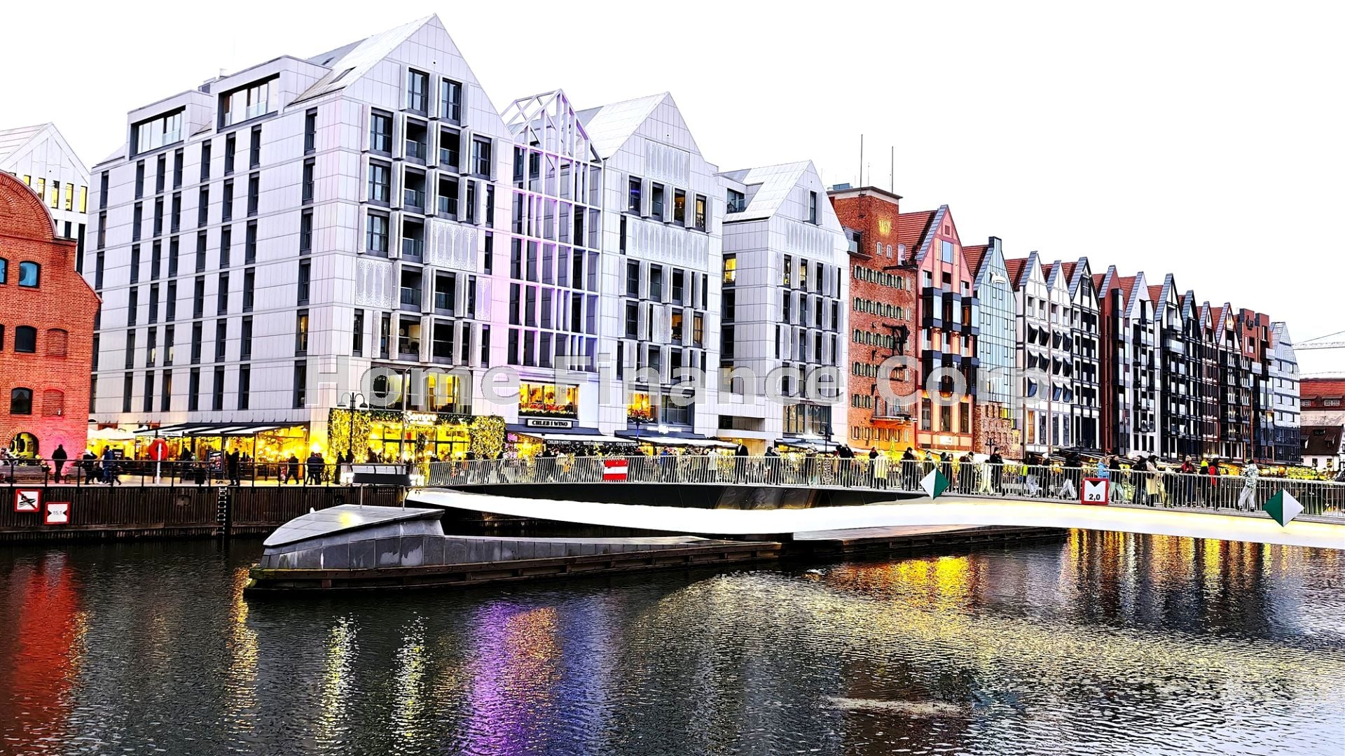 Apartament Gdańsk