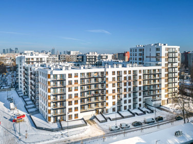 Mieszkanie Warszawa sprzedaż