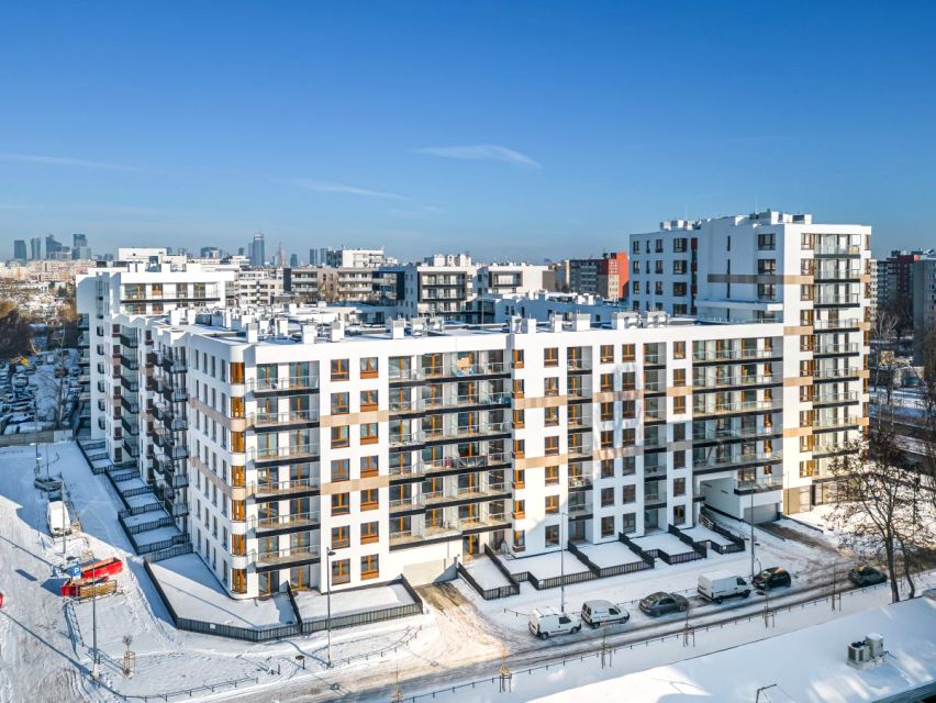 Mieszkanie Warszawa sprzedaż