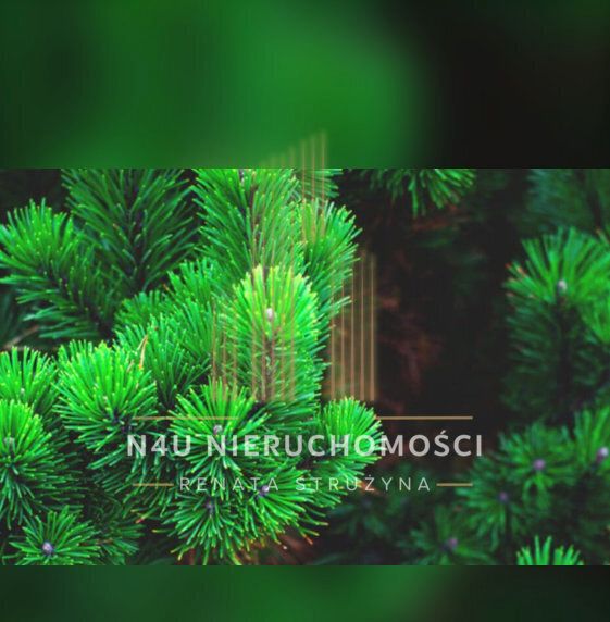 Działka budowlana Nadarzyn