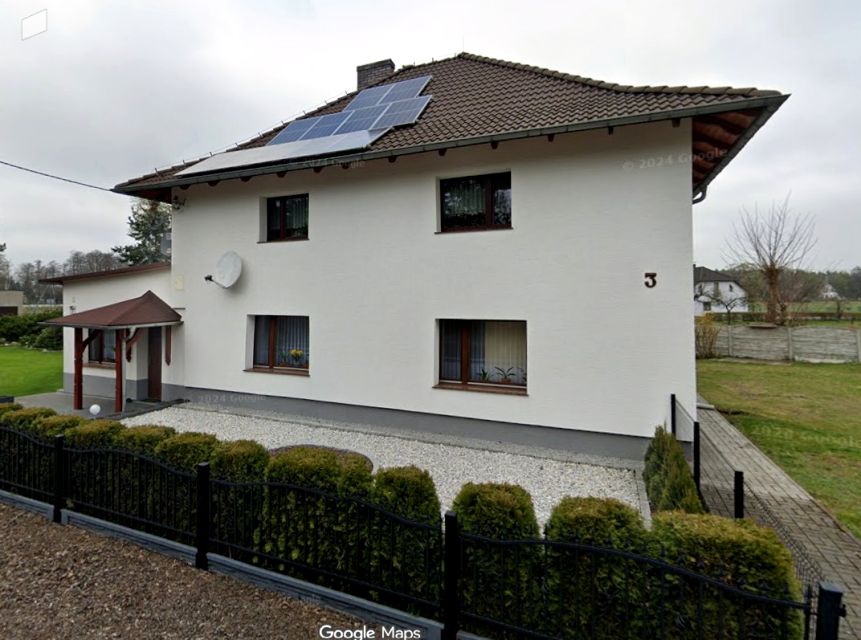 Mieszkanie Kolonowskie