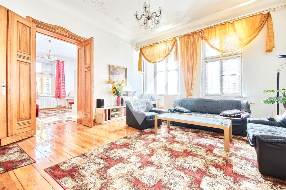 Mieszkanie Bydgoszcz