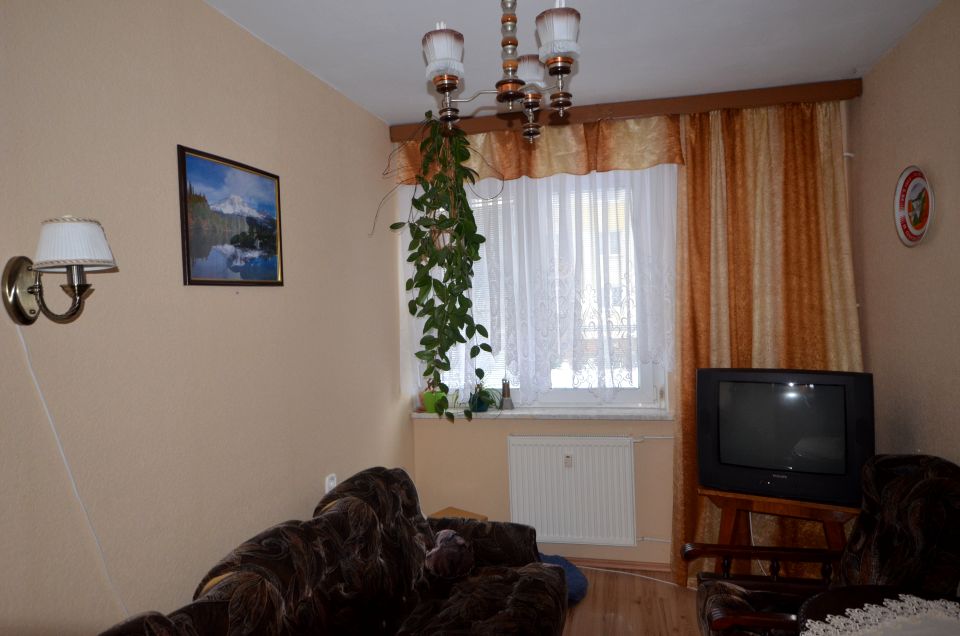 Mieszkanie Kołobrzeg