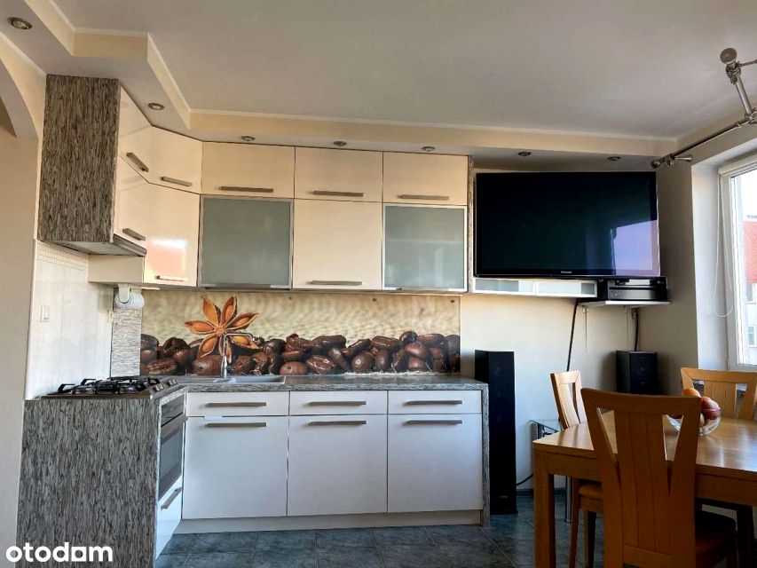 Mieszkanie Białystok