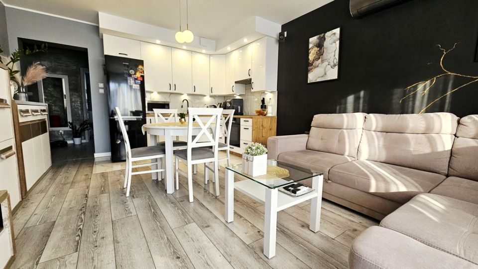 Mieszkanie Zielona Góra