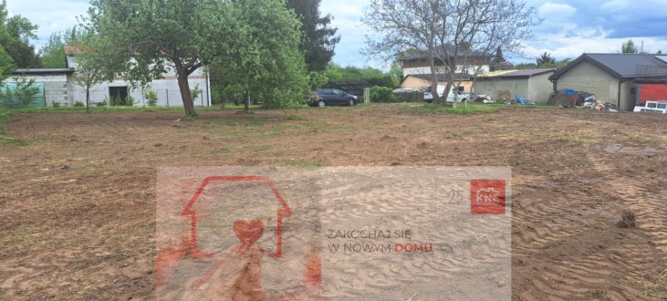 Działka budowlana Lublin
