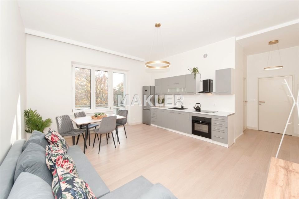 Mieszkanie Bydgoszcz