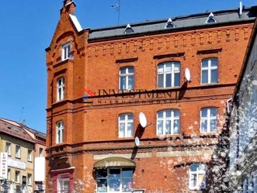 Lokal Starogard Gdański