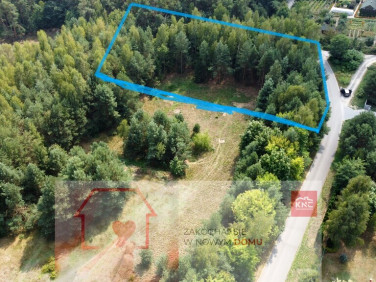 Działka budowlana Kowala