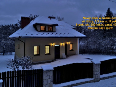 Dom Kazimierz Dolny sprzedaż