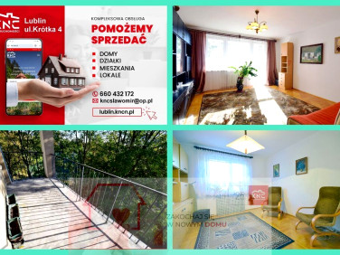 Mieszkanie Lublin