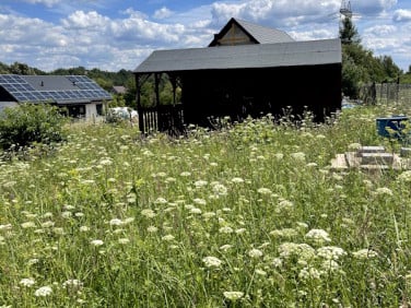 Działka budowlana Dąbrowa Górnicza