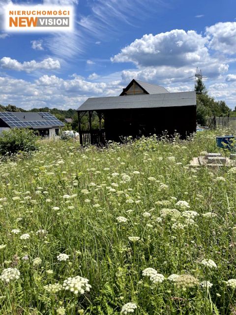 Działka budowlana Dąbrowa Górnicza