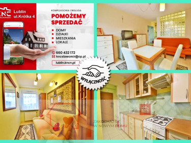 Mieszkanie Lublin