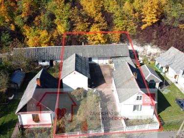 Dom Solec nad Wisłą