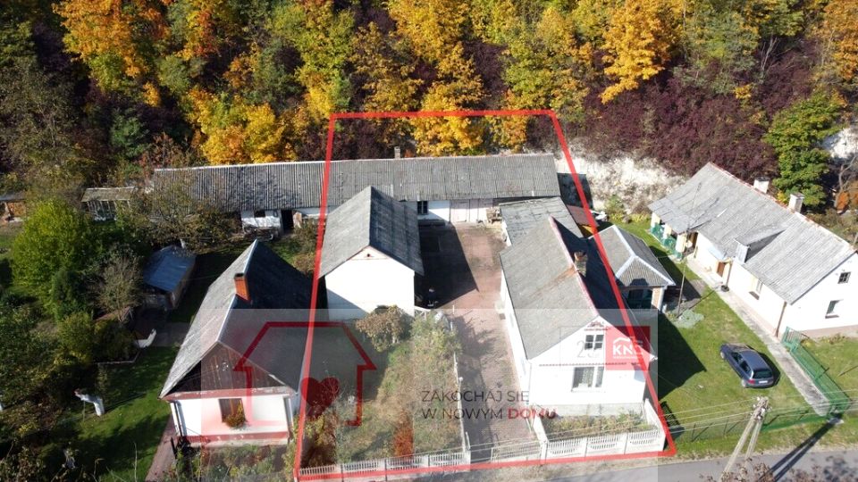 Dom Solec nad Wisłą