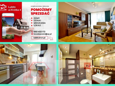 Mieszkanie Lublin