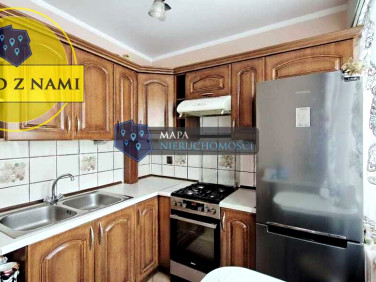 Mieszkanie Włocławek