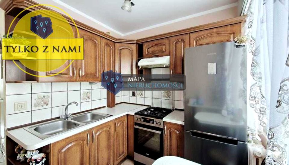 Mieszkanie Włocławek