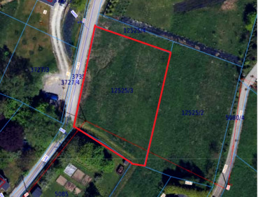 Działka budowlana Żywiec sprzedam