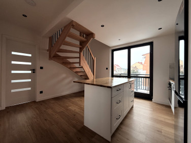 Mieszkanie Nowy Targ