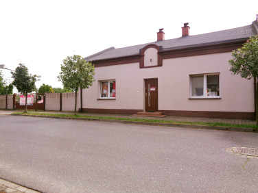 Dom Kleczew sprzedaż