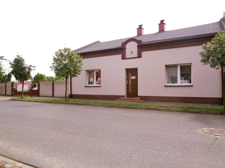 Dom Kleczew sprzedaż