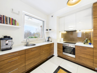 Mieszkanie apartamentowiec sprzedaż