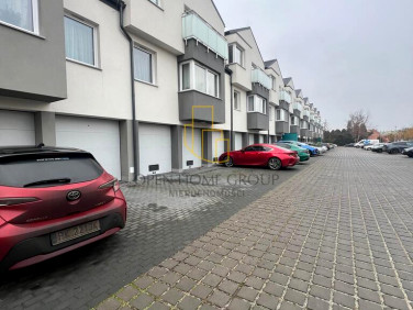 Mieszkanie Radwanice