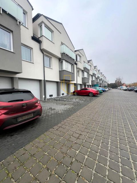 Mieszkanie Radwanice