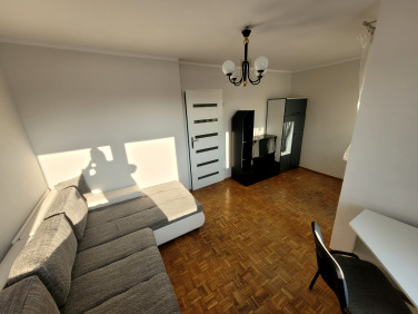 Mieszkanie Bydgoszcz