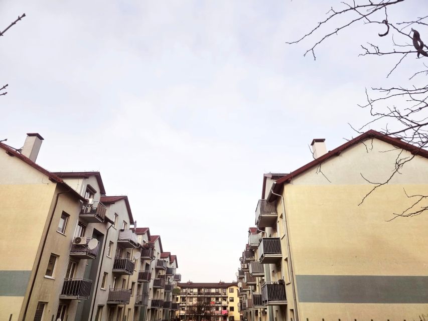 Mieszkanie blok mieszkalny Opole