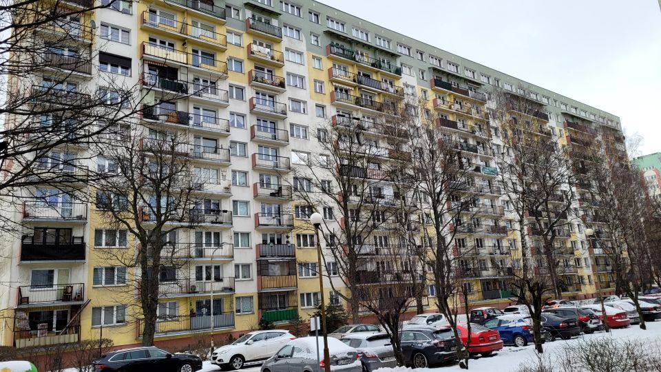 Mieszkanie Łódź wynajem