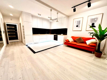 Mieszkanie Rudna Mała