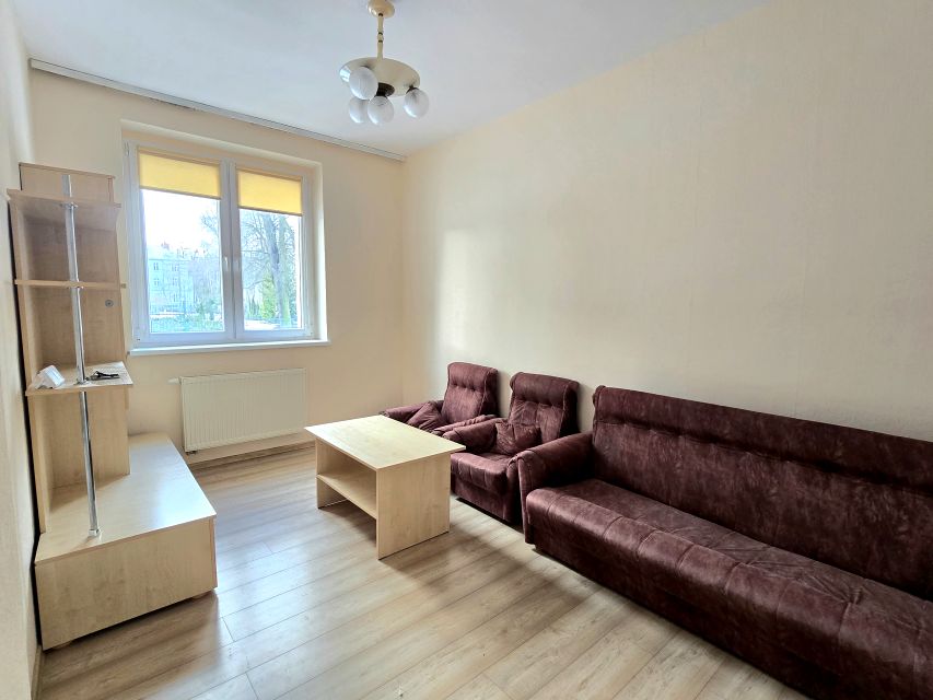 Mieszkanie Oleśnica