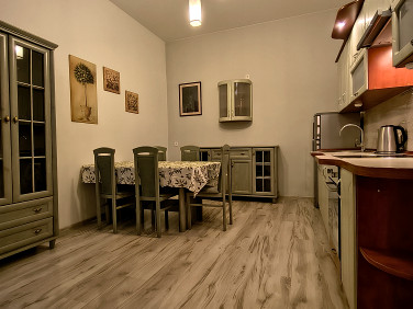 Mieszkanie Bielsko-Biała