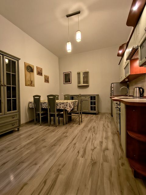 Mieszkanie Bielsko-Biała