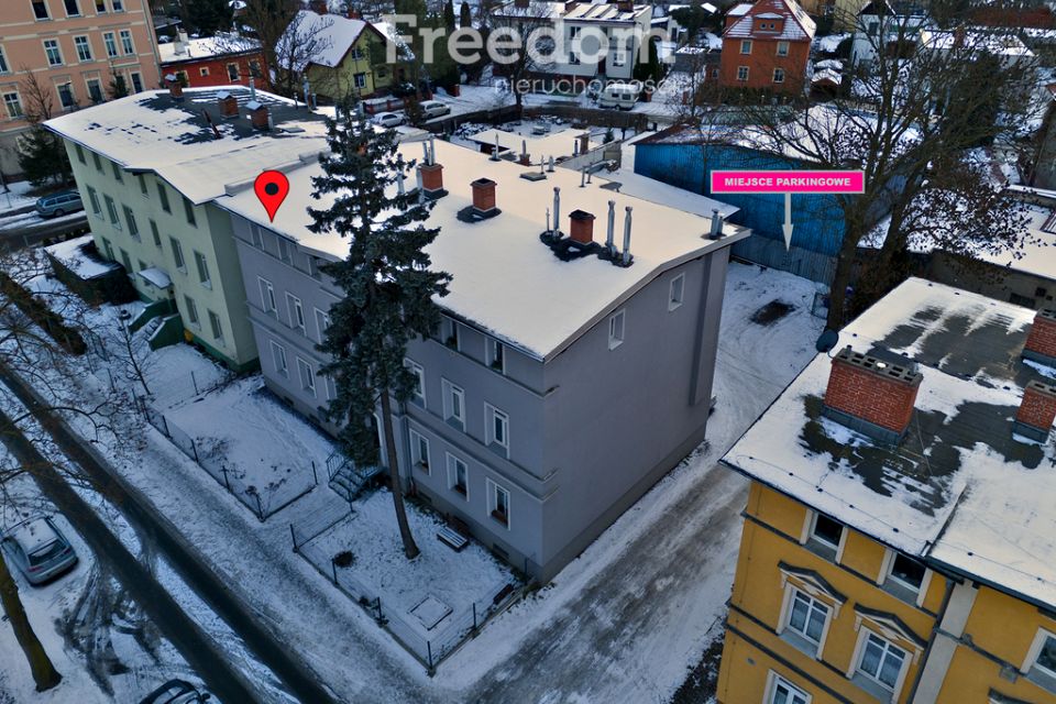 Mieszkanie Jelenia Góra