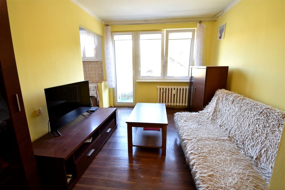 Mieszkanie Gorzów Wielkopolski