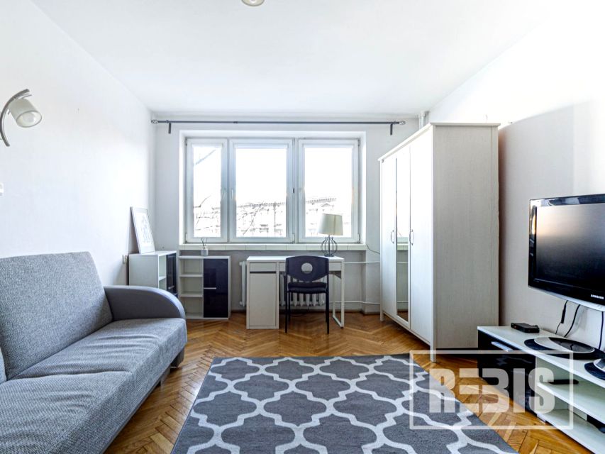 Mieszkanie Kraków wynajem