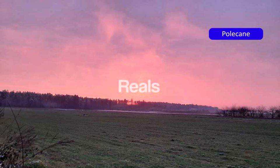 Działka siedliskowa sprzedam