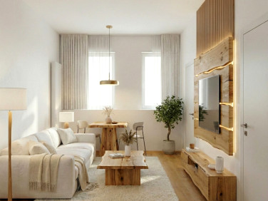 Mieszkanie Nowa Sól